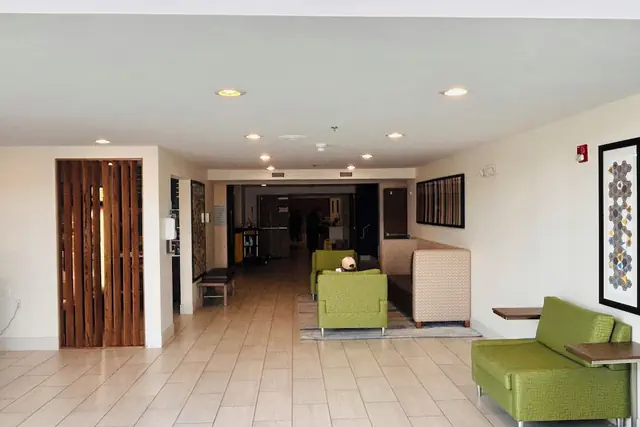 Photo 1 - Holiday Inn Express Hotel & Suites Torrington by IHG
