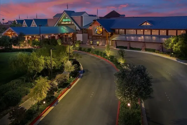 Photo 1 - Silverton Casino Lodge - Newly Renovated
