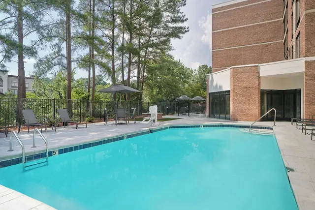 Photo 1 - Fairfield by Marriott Inn & Suites Durham