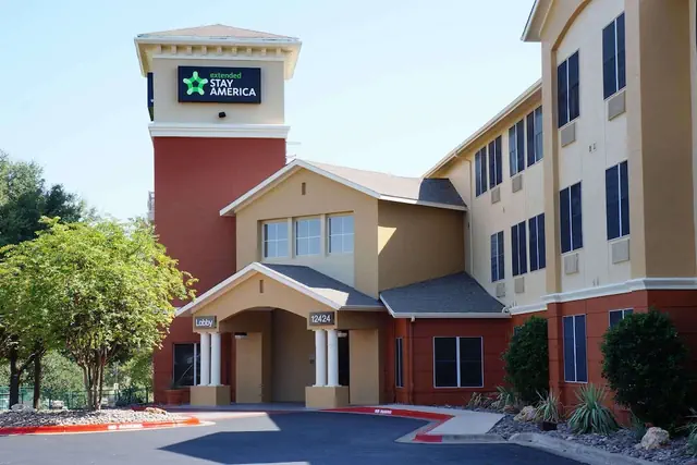 Photo 1 - Extended Stay America Suites - Austin - Northwest - Research Park