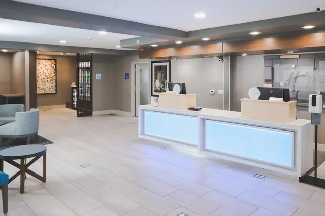 Photo 1 - Holiday Inn Express Lompoc by IHG