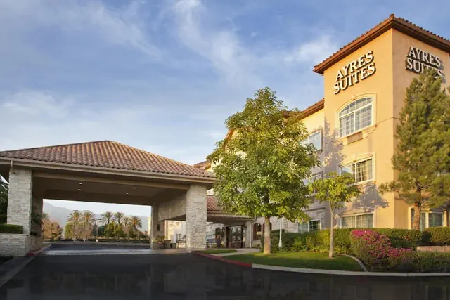 Photo 1 - Ayres Suites Ontario at the Mills Mall - Rancho Cucamonga