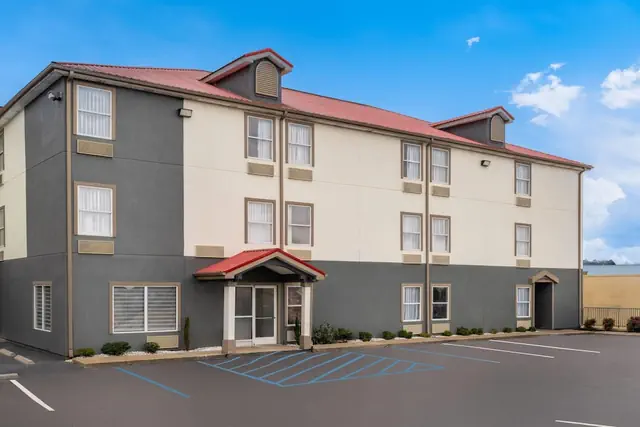 Photo 1 - Super 8 by Wyndham Chattanooga East/Hamilton Place