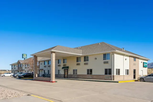 Photo 1 - Quality Inn Beaver I-15