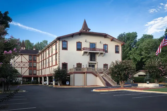 Photo 1 - Hampton Inn Helen