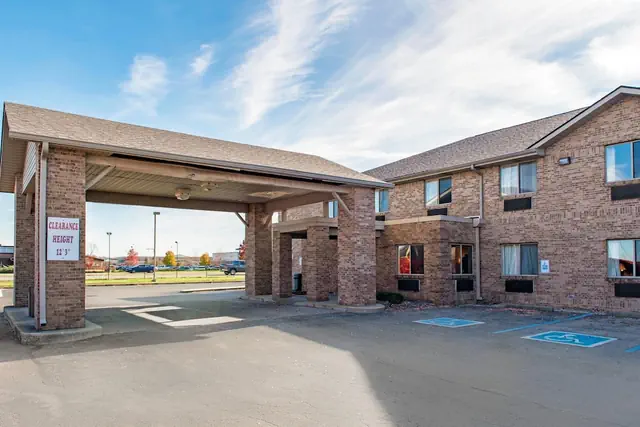 Photo 1 - Quality Inn Noblesville - Indianapolis