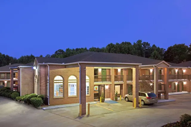 Photo 1 - Super 8 by Wyndham Acworth/Atlanta Area