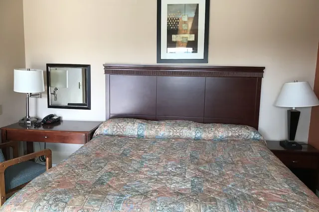 Photo 1 - Travel Inn Horseheads