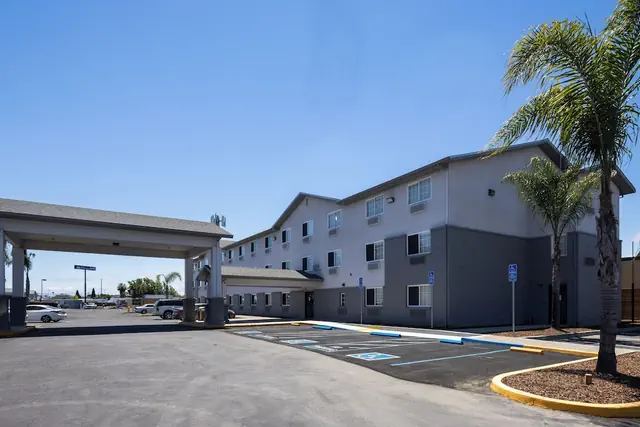 Photo 1 - Comfort Inn Hayward - Oakland South