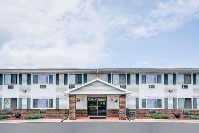 Photo 1 - Super 8 by Wyndham Tomah Wisconsin