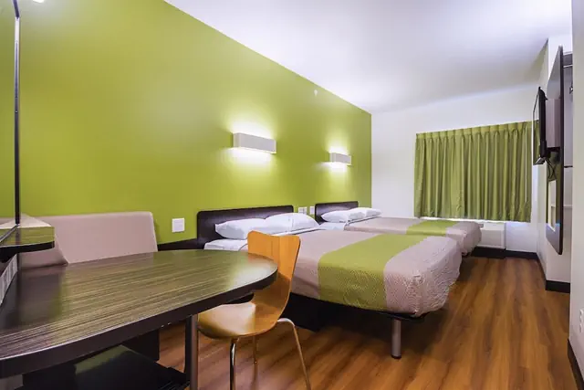 Photo 1 - Days Inn by Wyndham South Bend / Notre Dame