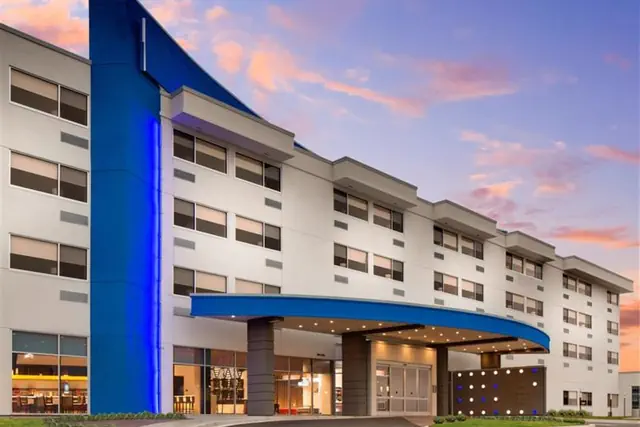 Photo 1 - Holiday Inn Express Lexington Horse Park Area by IHG