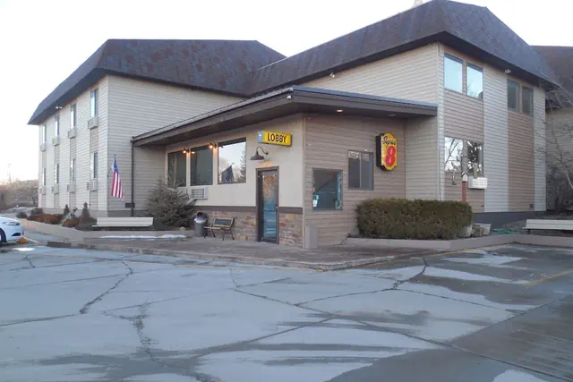 Photo 1 - Super 8 by Wyndham Buffalo