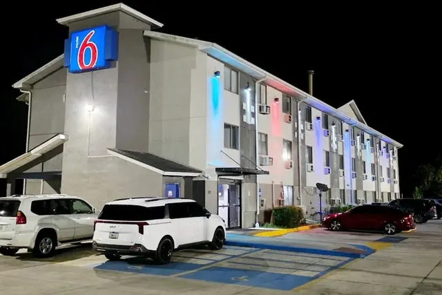 Photo 1 - Motel 6 Kingsland, GA - Kings Bay Naval Base