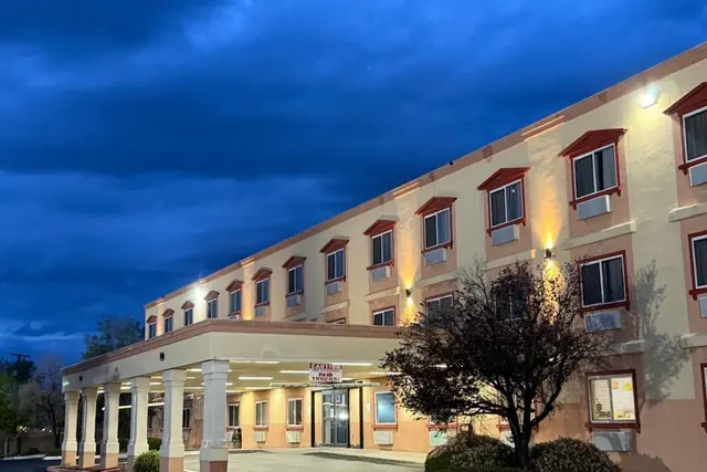 Photo 1 - SureStay by Best Western Albuquerque East I-40