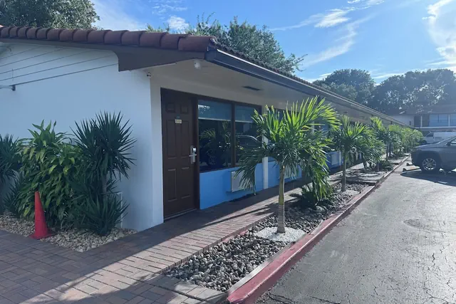 Photo 1 - Econo Lodge Inn & Suites Florida City