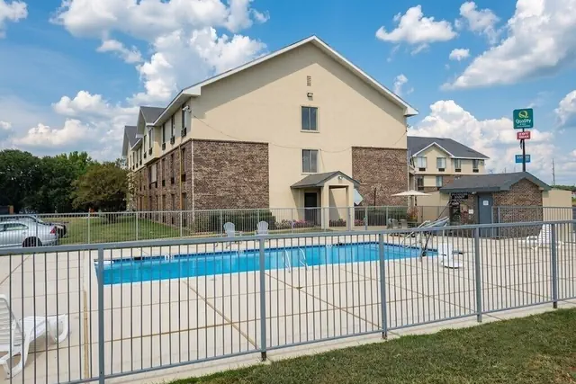 Photo 1 - Quality Inn Texarkana Arkansas