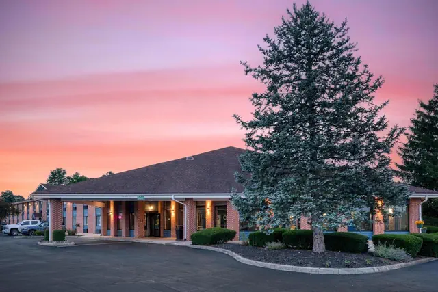 Photo 1 - Best Western Muncie