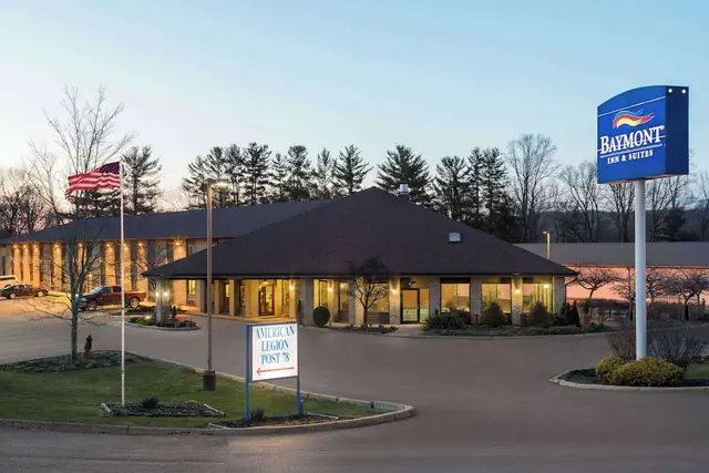 Photo 1 - Baymont by Wyndham Logan