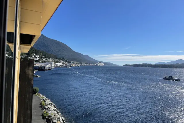 Photo 1 - Super 8 by Wyndham Ketchikan