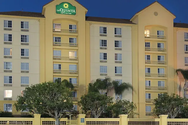 Photo 1 - La Quinta Inn & Suites by Wyndham Ontario Airport