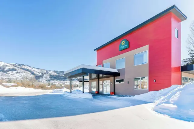 Photo 1 - La Quinta Inn by Wyndham Steamboat Springs