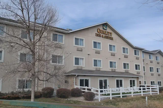 Photo 1 - Quality Inn & Suites Loveland