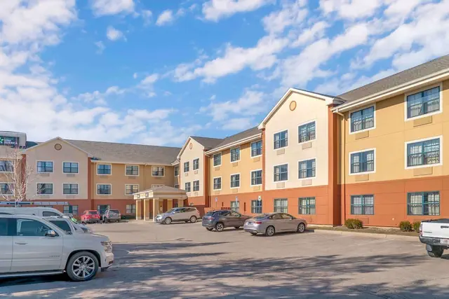 Photo 1 - Extended Stay America Select Suites - Grand Rapids - Kentwood