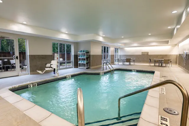 Photo 1 - Fairfield Inn & Suites by Marriott St. Louis Chesterfield