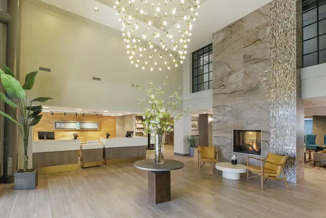 Photo 1 - Hotel Trilogy Albany Airport, Tapestry Collection by Hilton