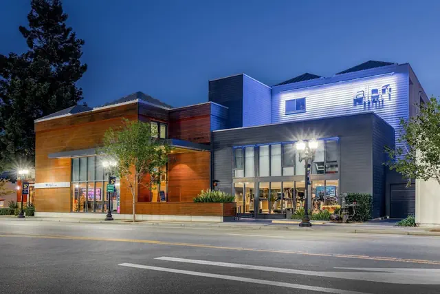Photo 1 - Aloft by Marriott Sunnyvale