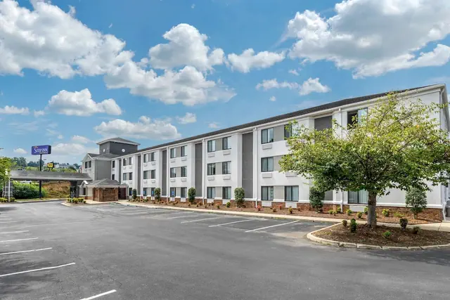 Photo 1 - Sleep Inn & Suites Johnson City