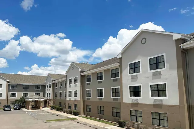 Photo 1 - Extended Stay America Suites Houston Med Ctr Greenway Plaza
