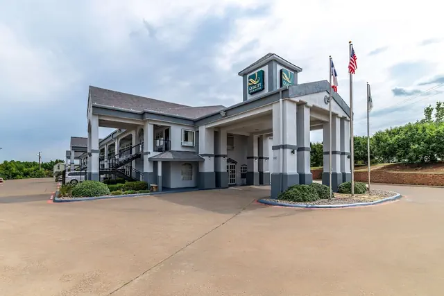 Photo 1 - Quality Inn & Suites Canton