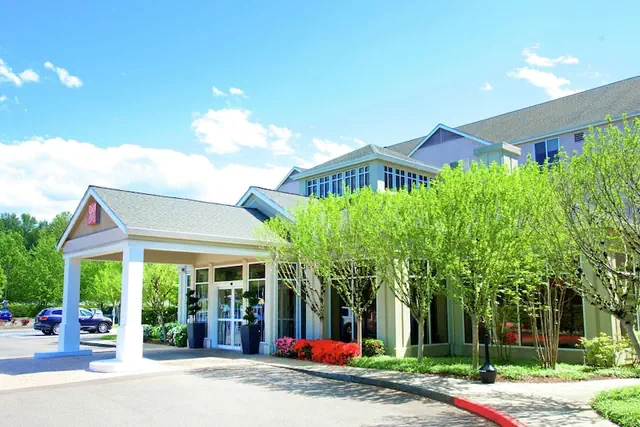 Photo 1 - Hilton Garden Inn Seattle/Renton