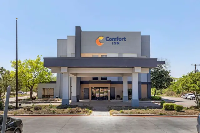 Photo 1 - Comfort Inn Sherman - Denison Area