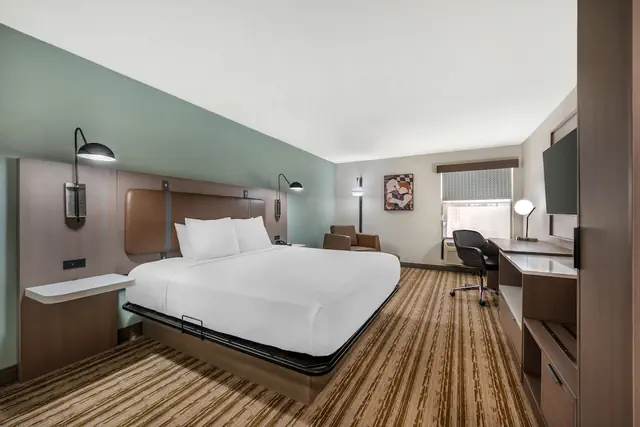 Photo 1 - Best Western Plus Richmond Indiana I-70