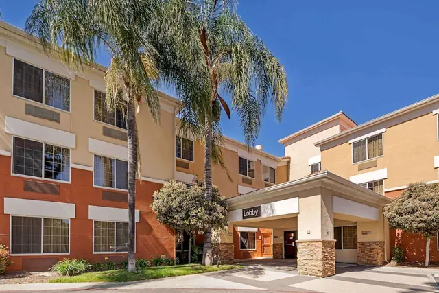 Photo 1 - Extended Stay America Suites Los Angeles Glendale