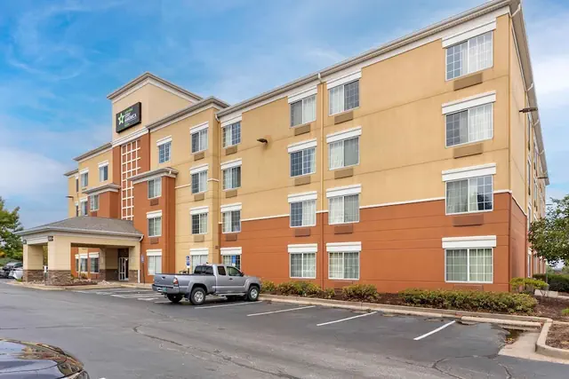 Photo 1 - Extended Stay America Suites St Louis Westport Central