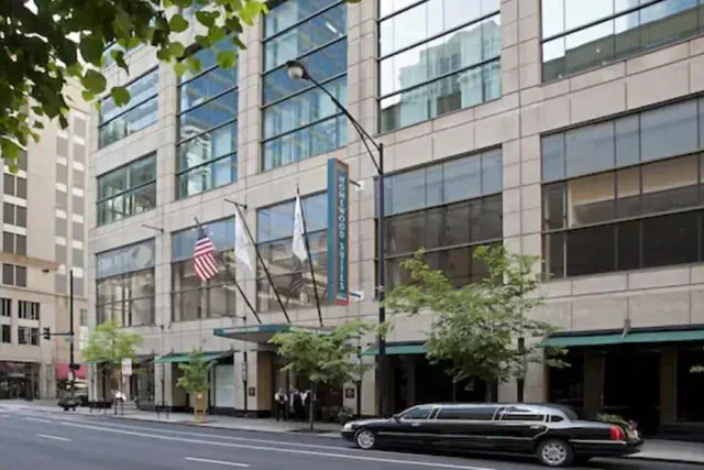 Photo 1 - Homewood Suites by Hilton Chicago-Downtown