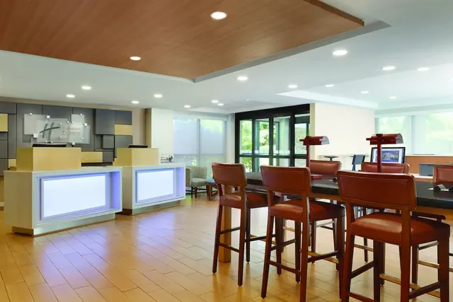 Photo 1 - Holiday Inn Express Hartford South - Rocky Hill by IHG