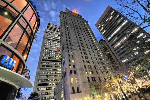 Photo 1 - Magnolia Hotel Dallas Downtown