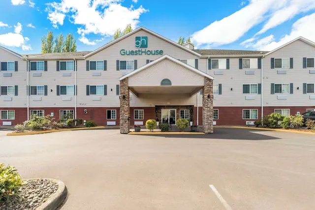 Photo 1 - GuestHouse Kelso Longview