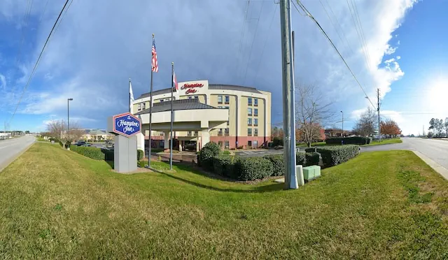 Photo 1 - Hampton Inn Henderson