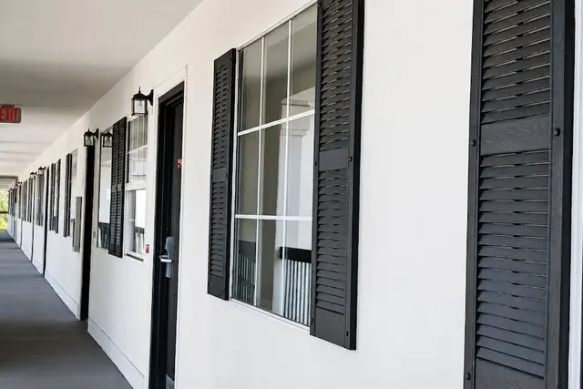 Photo 1 - Stratus Suites - Boutique Hotel