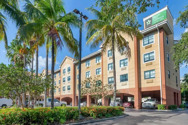 Photo 1 - Extended Stay America Premier Suites - Fort Lauderdale - Convention Center - Cruise Port
