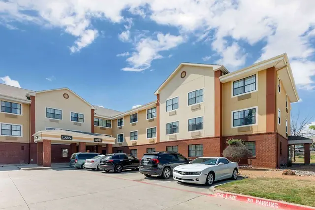 Photo 1 - Extended Stay America Suites Fort Worth City View