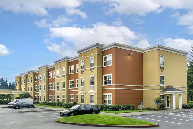 Photo 1 - Extended Stay America Suites Seattle Everett Silverlake