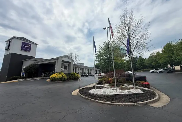 Photo 1 - Sleep Inn Woodbridge - Potomac Mills
