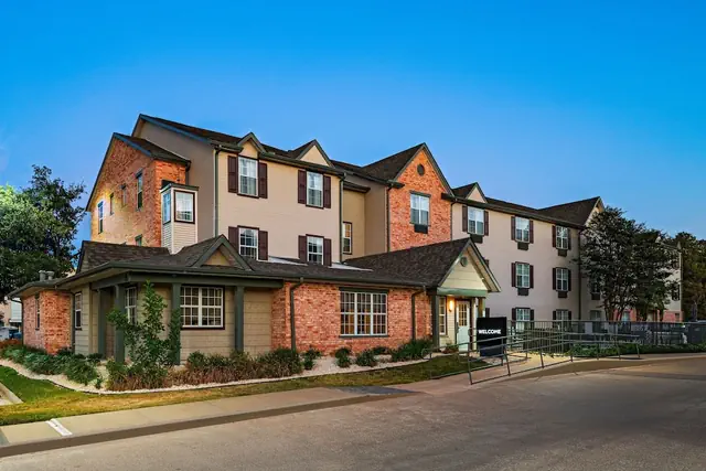 Photo 1 - TownePlace Suites by Marriott College Station